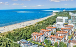 Baltic Park Plaza by Baltic Home in Swinemünde